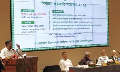 ভোটের খরচ ৩ হাজার কোটি টাকায় দাঁড়িয়েছে, অপ্রয়োজনীয় ব্যয় কমাতে হবে