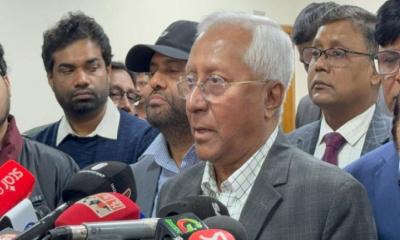 ভোটার তালিকায় তারেক-জাইমার নাম অন্তর্ভুক্তির বিষয়ে সিদ্ধান্ত রবিবার: ইসি সচিব