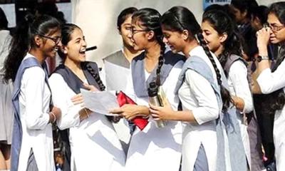 দেশের সব শিক্ষাপ্রতিষ্ঠানে টানা ৩ দিনের ছুটি