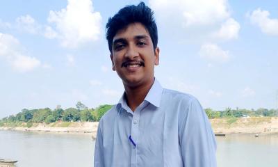 ‘আমার মৃত্যুর জন্য দায়ী দেশের শিক্ষাব্যবস্থা’