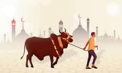 ঈদুল আজহার সম্ভাব্য তারিখ জানাল পাকিস্তান