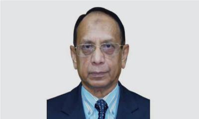 জনপ্রশাসনে নতুন সচিব এহসানুল হক
