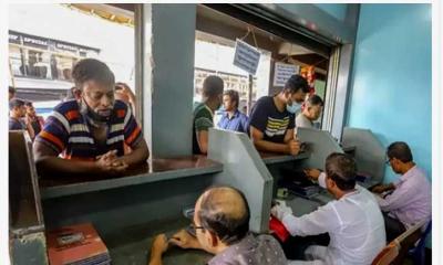 ঈদযাত্রা: বাসের অগ্রিম টিকিট বিক্রি শুরু