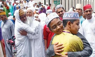 ঈদুল ফিতর ২০২৬-এর সম্ভাব্য তারিখ ২০ মার্চ শুক্রবার