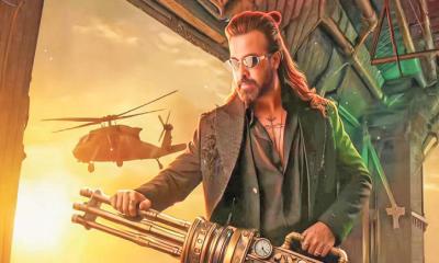 ঈদে ১৬ সিনেমা মুক্তির প্রস্তুতি, হল সংকটই বড় প্রশ্ন