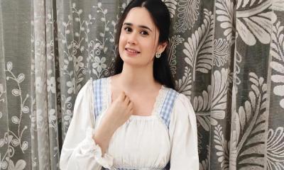 প্রেমের প্রস্তাব দেওয়ায় স্ট্যাম্প দিয়ে পিটিয়েছিলাম : ঐশী