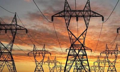 যেসব এলাকায় শনিবার ১০ ঘণ্টা বিদ্যুৎ থাকবে না