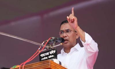 দক্ষিণ এশিয়া ও বৈশ্বিক রাজনীতিতে তারেক রহমানের সম্ভাব্য প্রভাব