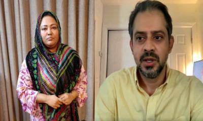 যে কারণে জেলখানায় মমতাজকে ছাত্রলীগের সেলে রাখতে বললেন ইলিয়াস