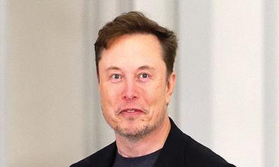 ইতিহাসে প্রথমবার ৮০০ বিলিয়ন ডলারের মালিক ইলন মাস্ক
