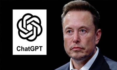 চ্যাটজিপিটি যথেষ্ট নিরাপদ নয়:ইলন মাস্ক