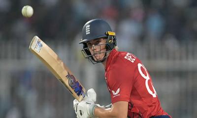 হাঁফ ছেড়ে বাঁচল ইংল্যান্ড