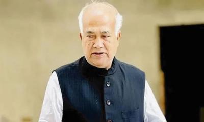 ইঞ্জিনিয়ার মোশাররফ হোসেন কারামুক্ত 