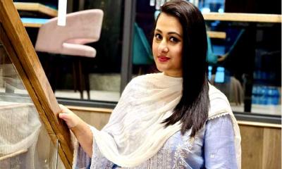 পূর্ণিমা যেন এখনো ঠিক আগের মতো