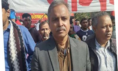 এনসিপির সমাবেশে কোটি টাকা খরচ করছে সরকার: বজলুর রশীদ ফিরোজ