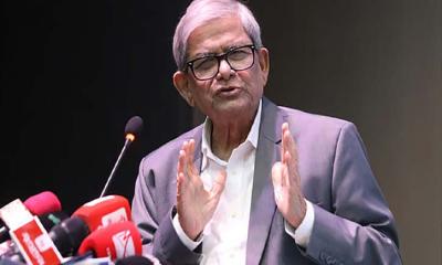 জাতিসংঘে প্রধান উপদেষ্টার ভাষণে সন্তুষ্ট বিএনপি