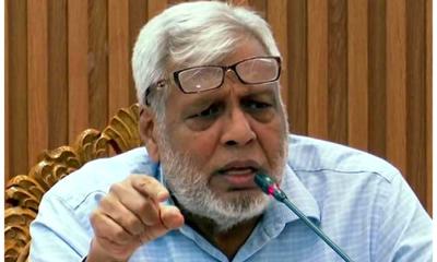 ‘অফিস সময়ে সভার জন্য কোনো সম্মানী নয়’