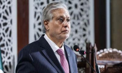 পাকিস্তানের পররাষ্ট্রমন্ত্রীর ঢাকা সফর স্থগিত