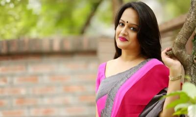 বিলাসিতা আমাকে টানেনি: ঈশিতা