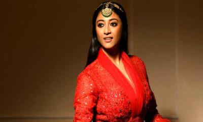 ভালোবাসা নিয়ে যা বললেন পাওলি দাম