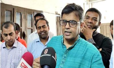 ‘আ.লীগের মতো স্বৈরাচারী দলে সাকিবের যাওয়া ঠিক হয়নি’