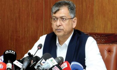 সাবেক রাষ্ট্রপতি মো. সাহাবুদ্দিন আইন অনুযায়ী সব সুবিধা পাবেন
