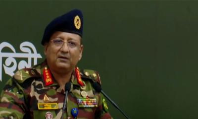 নির্বাচন হলে দেশে স্থিতিশীলতা আসবে, সেনাবাহিনী সেনানিবাসে ফিরে যাবে: সেনা সদর