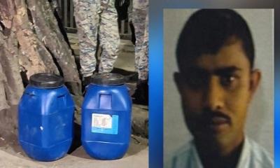 পরকীয়া প্রেমের বলি: প্রেমিকার সামনেই বন্ধুকে খুন, পরে ২৬ টুকরো