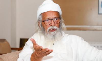 সংবিধান ‘শেখ হাসিনার লেখা কাগজ’: ফরহাদ মজহার