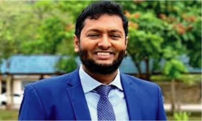 যে অভিযোগ তুলে পদত্যাগ করলেন বিএনপি নেতা ফয়জুল হক 