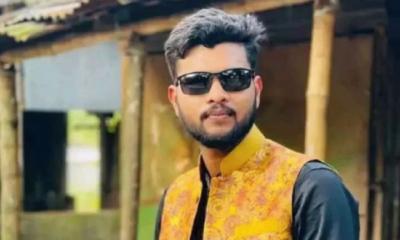বন্ধুকে ছাত্রলীগ বলে পুলিশে ধরিয়ে দিয়ে তার প্রেমিকাকে হোটেল কক্ষে ছাত্রদল নেতার ধর্ষণ