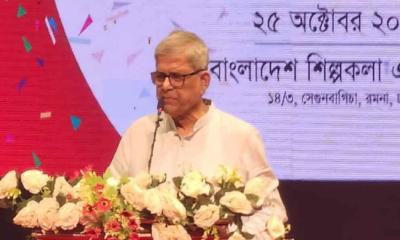 নিজামী-মীর কাসেম-সালাউদ্দিন কাদেরকে মিথ্যা মামলায় ফাঁসি দেওয়া হয়েছে: মির্জা ফখরুল