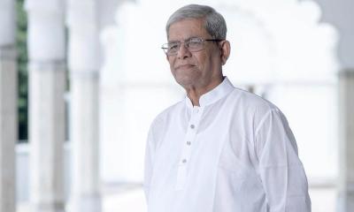 শিক্ষার্থী ও তরুণ সমাজকে মাদক থেকে দূরে থাকার আহ্বান রাষ্ট্রপতির