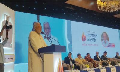 এলপি গ্যাসের দাম কত হওয়া উচিত, যা বললেন জ্বালানি উপদেষ্টা