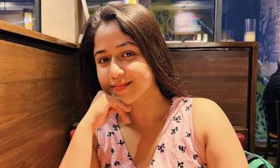 ‘আপনি আসলে খুব ভালো মানুষ…’ আহা! কী অপার মায়া…