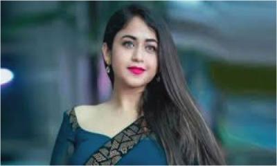 গুমর ফাঁস করে দিলেন ফারিয়া শাহরিন