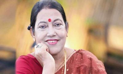 ফরিদা পারভীনের সর্বশেষ অবস্থা জানাল হাসপাতাল কর্তৃপক্ষ