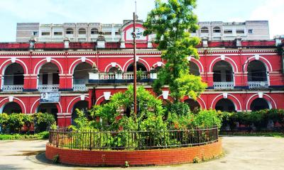 মেসের রান্না ঘরে নিয়ে ৮ বছরের শিশুকে ধর্ষণ, যুবকের যাবজ্জীবন