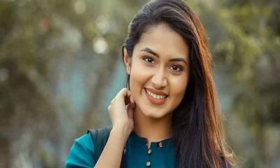 নিজের গাওয়া নতুন গান দিয়ে প্রযোজনা প্রতিষ্ঠান নিয়ে আসছেন তাসনিয়া ফারিণ