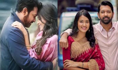 তাহসানের সঙ্গে প্রেম নিয়ে আসল সত্য তুলে ধরলেন তাসনিয়া ফারিণ