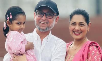 ফারুকীর শারীরিক অবস্থা জানালেন তিশা