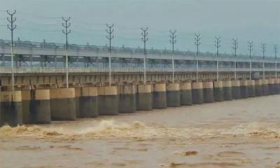 ফারাক্কা বাঁধে ভারতীয় সেনাদের ‘মক ড্রিল’ শুরু 