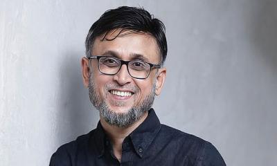 ছবিয়ালের পেজ হ্যাক, যে ইঙ্গিত ফারুকীর