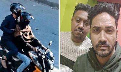 হাদি হত্যাকাণ্ড: ফয়সাল দেশ ছেড়ে পালিয়েছে, স্বীকার করলো পুলিশ