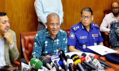 একজনের নামে সর্বোচ্চ দুইটি সিম রাখার পরিকল্পনা সরকারের