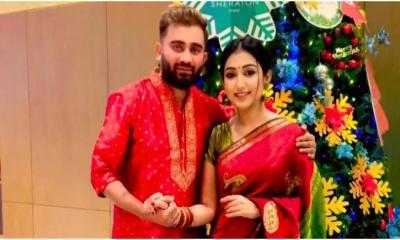 নিজেই স্বামীকে ধরিয়ে দিয়েছিলেন পুলিশে, এবার সেই স্বামীর কাছেই ফিরছেন অভিনেত্রী মানসী