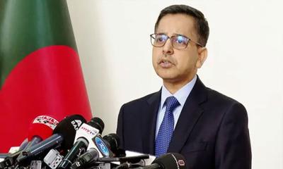 ভিসা আবেদনকেন্দ্র চালুর বিষয়ে যা বললেন ভারতীয় হাইকমিশনার