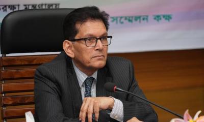 নতুন স্বরাষ্ট্র উপদেষ্টা হচ্ছেন খলিলুর রহমান!