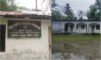 পাস করেনি কেউ, শিক্ষকেরা জানালেন ‘ছাত্রীরা সবাই বিবাহিত’
