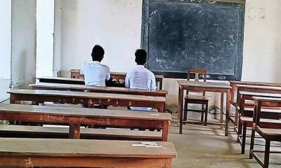 ঢাকায় বড় জমায়েতের ঘোষণা দিয়েছেন শিক্ষকরা